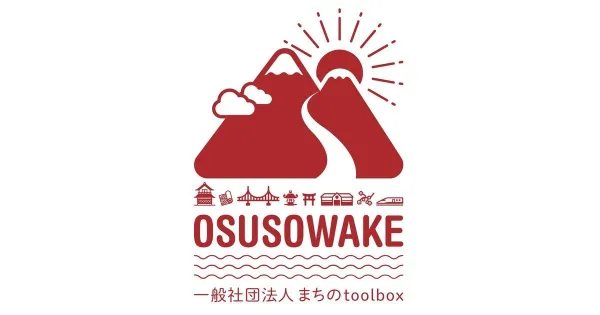 地域アクセラレーターのOGP